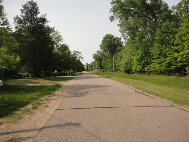 1920 S 15th St, Niles, MI 49120 - view of asphalt road