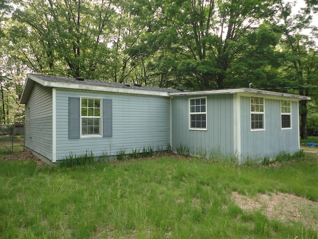 1920 S 15th St, Niles, MI 49120 - view of outdoor structure