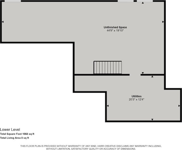 6830 Golden Vw SE, Grand Rapids, MI 49512 - room layout