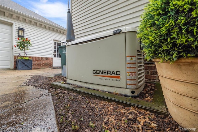 364 Chesterfield Ave, Birmingham, MI 48009 - exterior view of a power unit