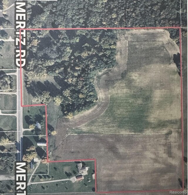 VL Mertz Rd, Mayville, MI 48744 - photo 19