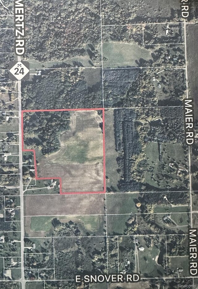 VL Mertz Rd, Mayville, MI 48744 - photo 18