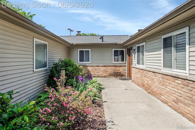 5908 Burnham Rd, Bloomfield Hills, MI 48302 - view of patio
