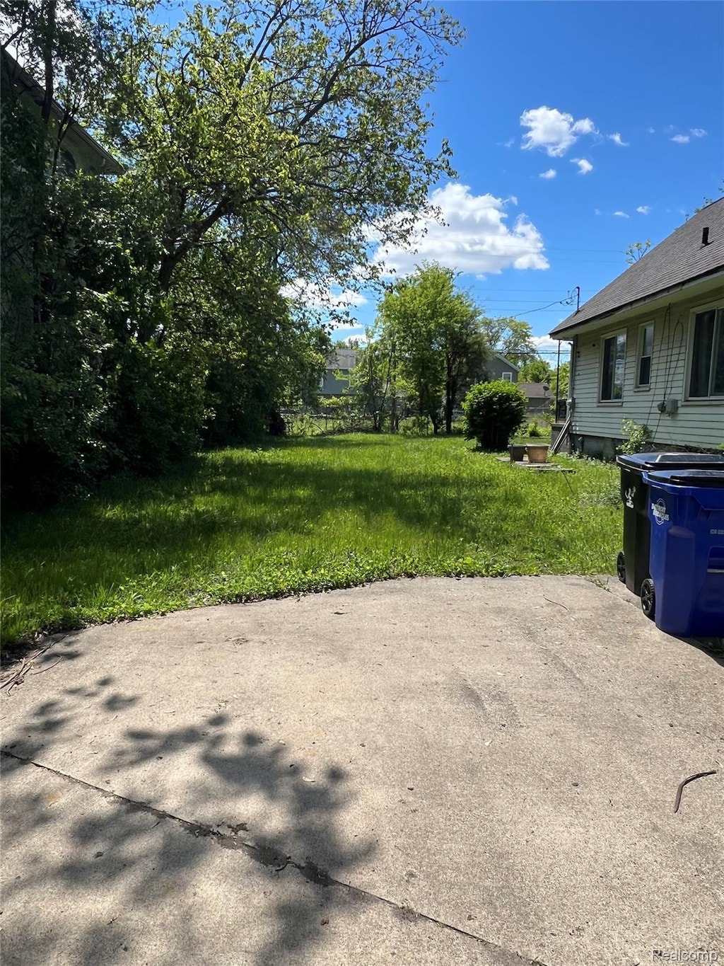 590 Josephine St, Van Buren, MI 48202 - photo 1