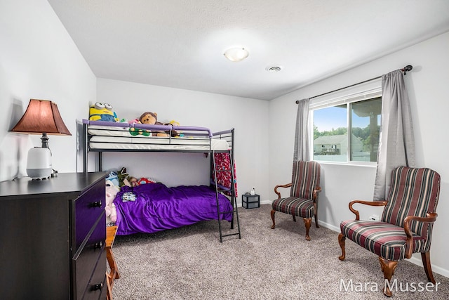 310 Robin Ct, Caledonia, MI 49316 - bedroom with carpet floors and baseboards