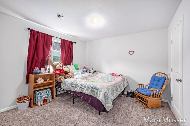 310 Robin Ct, Caledonia, MI 49316 - carpeted bedroom featuring baseboards