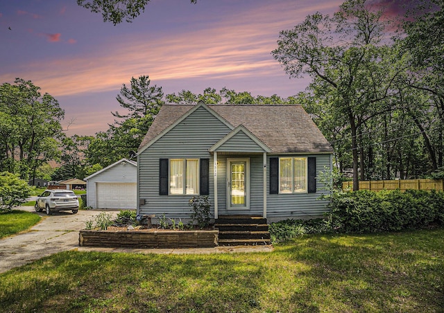 1512 Holton Rd, Muskegon, MI 49445 - photo 2