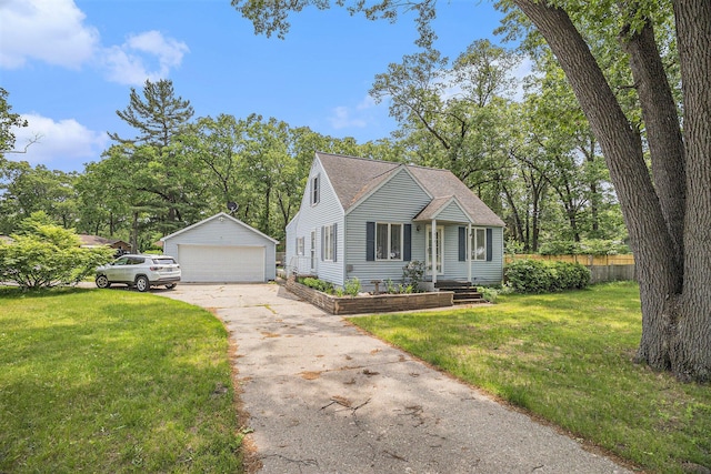 1512 Holton Rd, Muskegon, MI 49445 - photo 1