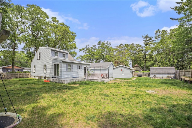 1512 Holton Rd, Muskegon, MI 49445 - photo 4
