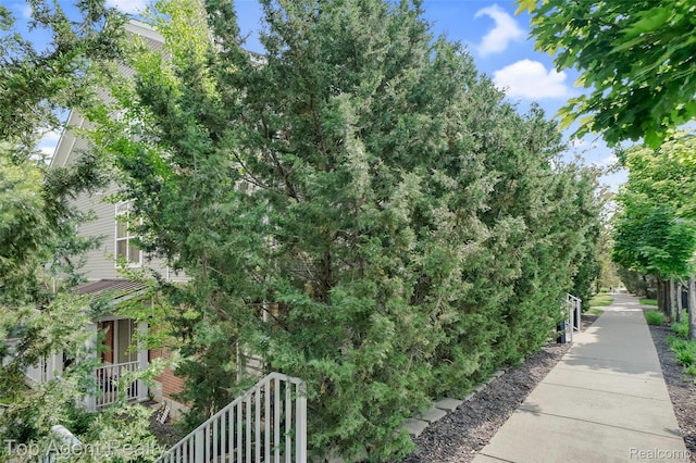 11685 Squiers Blvd, Utica, MI 48315 - view of community