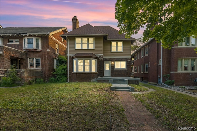 3031 Field St, Detroit, MI 48214 - photo 1