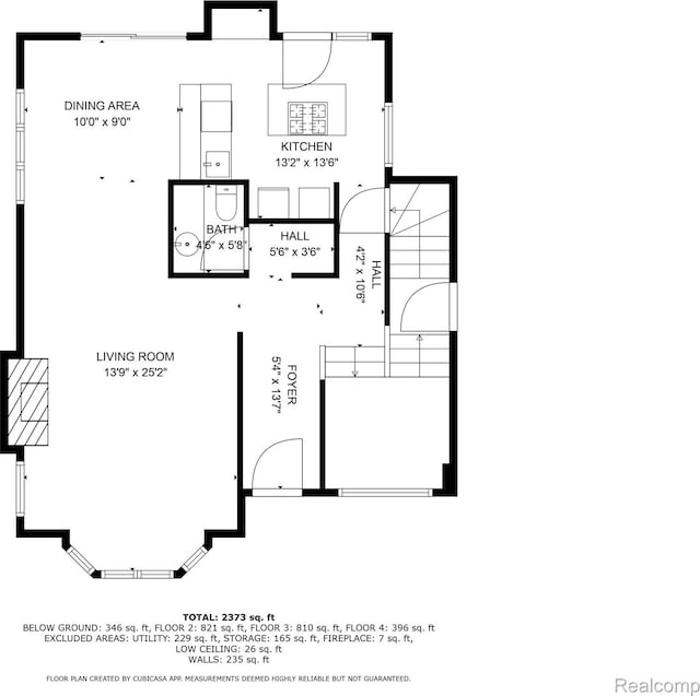 3031 Field St, Detroit, MI 48214 - photo 45