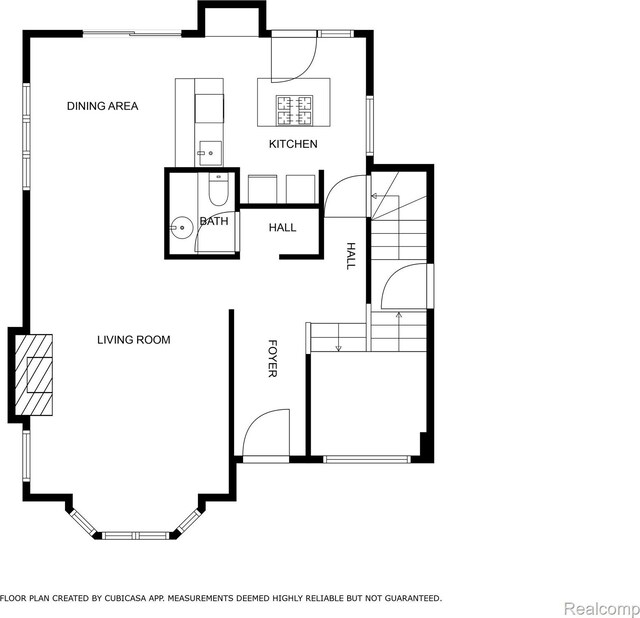3031 Field St, Detroit, MI 48214 - photo 46