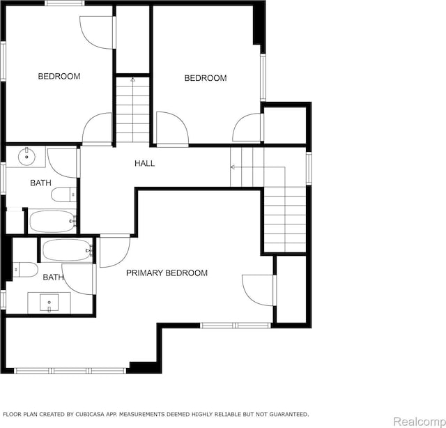 3031 Field St, Detroit, MI 48214 - photo 48