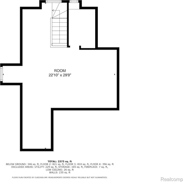 3031 Field St, Detroit, MI 48214 - photo 49