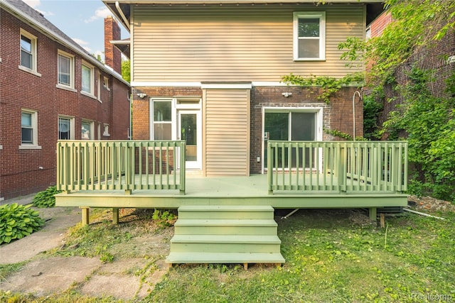 3031 Field St, Detroit, MI 48214 - photo 37