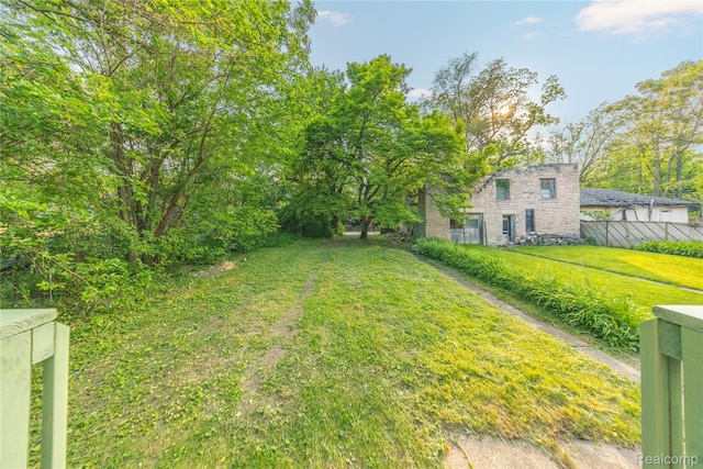 3031 Field St, Detroit, MI 48214 - photo 39