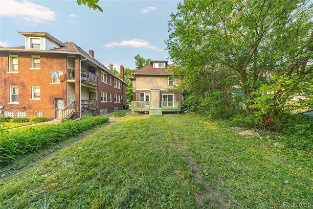 3031 Field St, Detroit, MI 48214 - photo 40