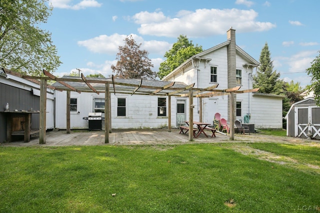 111 Washington St, Clinton, MI 49236 - photo 1