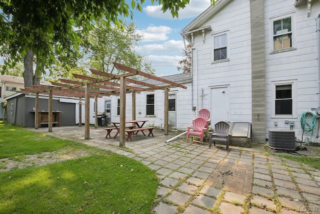 111 Washington St, Clinton, MI 49236 - photo 36
