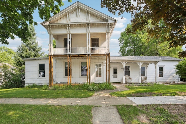 111 Washington St, Clinton, MI 49236 - photo 2