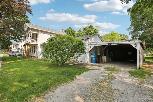 111 Washington St, Clinton, MI 49236 - photo 6