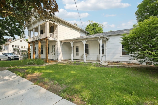 111 Washington St, Clinton, MI 49236 - photo 3