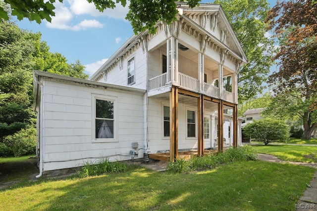 111 Washington St, Clinton, MI 49236 - photo 4