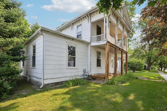 111 Washington St, Clinton, MI 49236 - photo 5