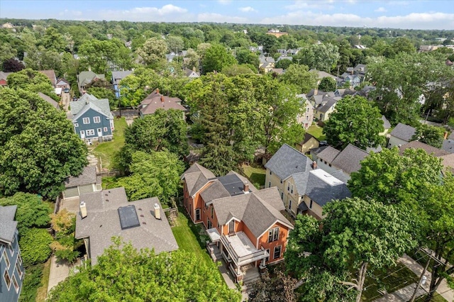244 Paris Ave SE, Grand Rapids, MI 49503 - view of property location featuring nearby suburban area