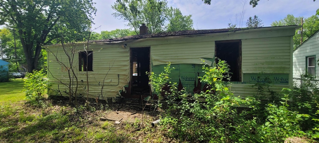 402 W Gracelawn Ave, Flint, MI 48505 - photo 4