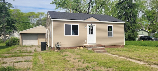 5405 Dupont St, Flint, MI 48505 - photo 1