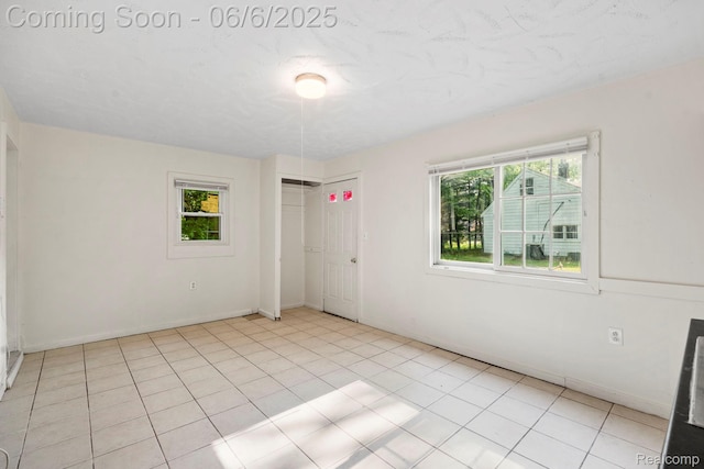 23808 Beierman Ave, Warren, MI 48091 - empty room featuring baseboards