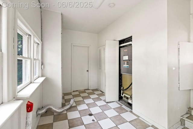 23808 Beierman Ave, Warren, MI 48091 - hall featuring light flooring