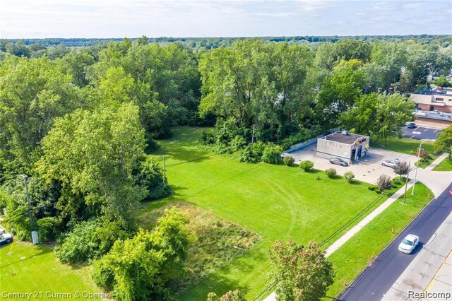 0000 Eureka Rd, Romulus, MI 48180