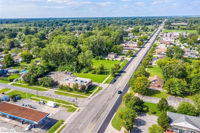 0000 Eureka Rd, Romulus, MI 48180