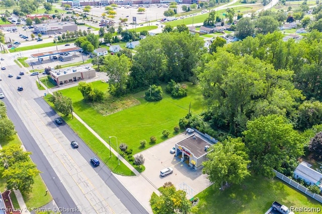 0000 Eureka Rd, Romulus, MI 48180