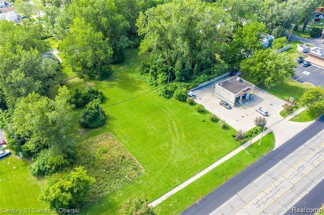 0000 Eureka Rd, Romulus, MI 48180