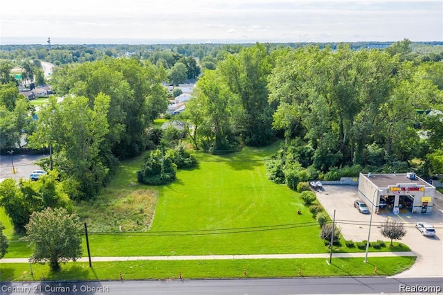 0000 Eureka Rd, Romulus, MI 48180