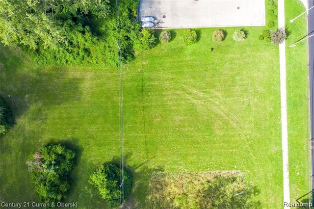 0000 Eureka Rd, Romulus, MI 48180