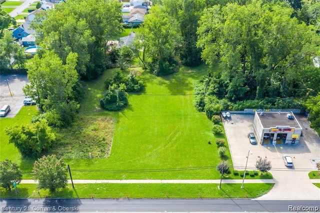 0000 Eureka Rd, Romulus, MI 48180