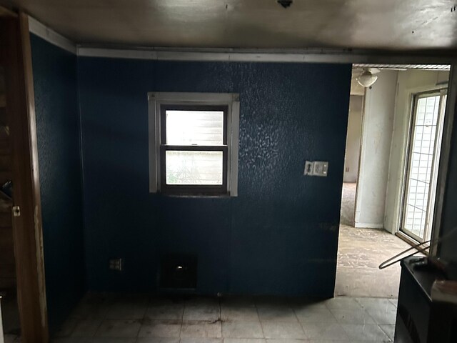 11312 Fitzgerald Ave, Grant, MI 49327 - view of spare room