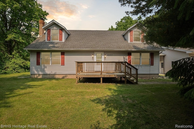 4837 Clyde Rd, Howell, MI 48855 - photo 1