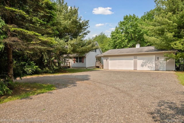 4837 Clyde Rd, Howell, MI 48855 - photo 3