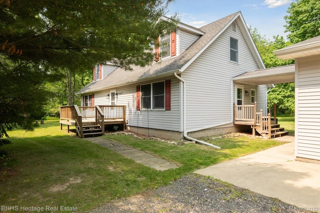 4837 Clyde Rd, Howell, MI 48855 - photo 2