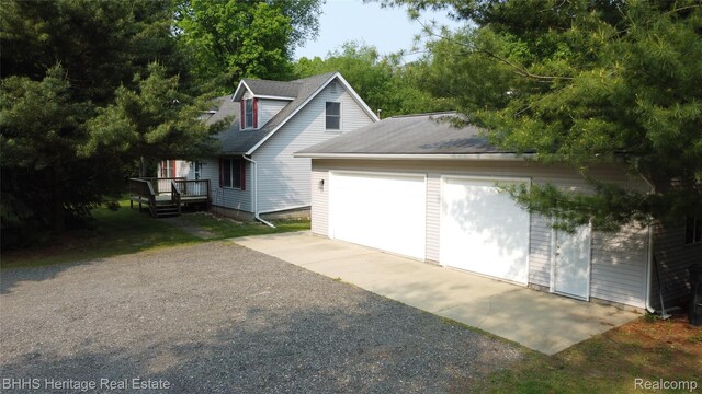 4837 Clyde Rd, Howell, MI 48855 - photo 50