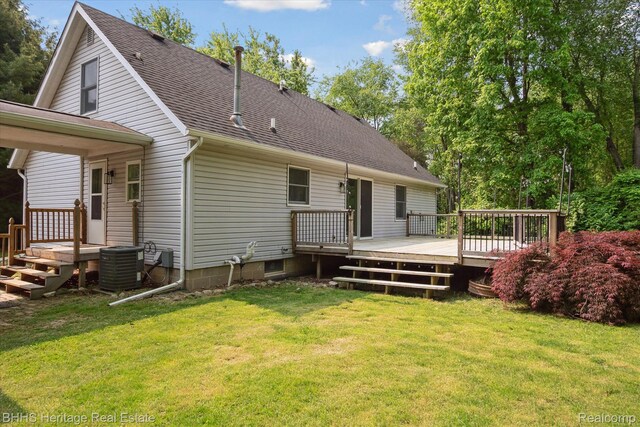 4837 Clyde Rd, Howell, MI 48855 - photo 44