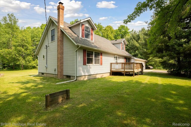 4837 Clyde Rd, Howell, MI 48855 - photo 58