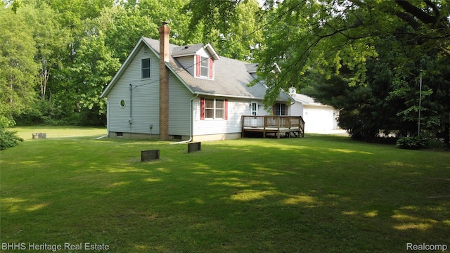 4837 Clyde Rd, Howell, MI 48855 - photo 52
