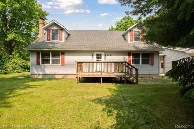 4837 Clyde Rd, Howell, MI 48855 - photo 56